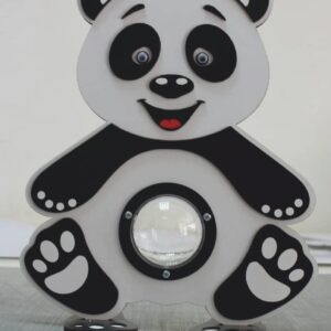 Hazneli Panda Kumbara