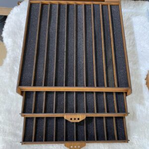 3 Katlı 30 lu Tesbih Kutusu