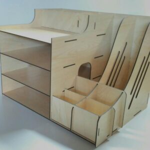 Dosya Düzenleyici Ofis Organizer