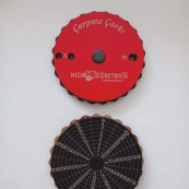 Çarklı Çarpım Tablosu