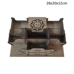 Masa Üstü İsimlik Kalemlik