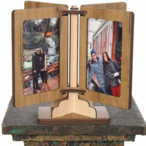 Dönen Fotoğraflık