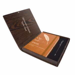 Kitap Kalemlik Kutusu