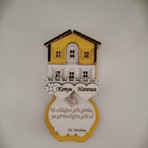 Magnet Konya Hatırası