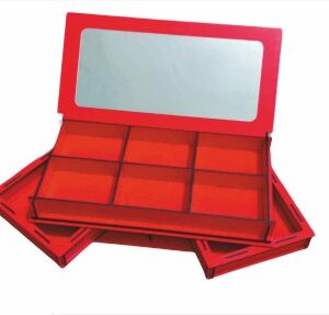 Makyaj Kutusu Organizer