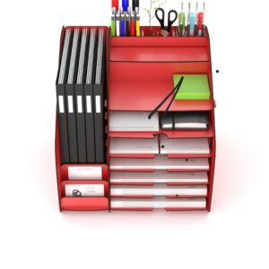 Dosya Düzenleyici Ofis Organi