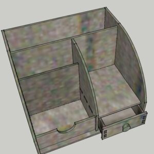 Dosya Düzenleyici Ofis Organizer