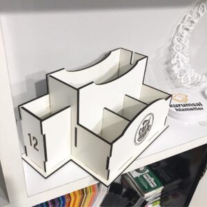 Peçetelik Baharatlık