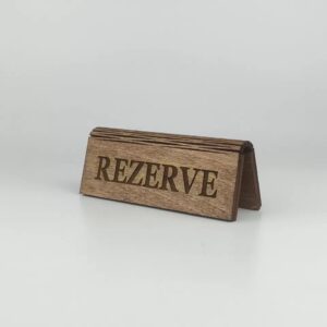 Rezerve