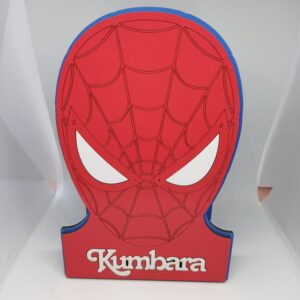 Spiderman Kumbara