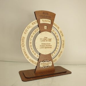 Sonsuz Takvim Öğretmenler Günü